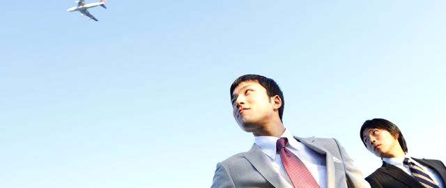 パート面接での指先について